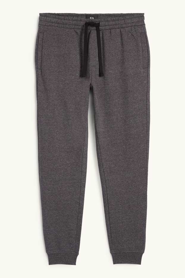 Men - Joggers - dark gray