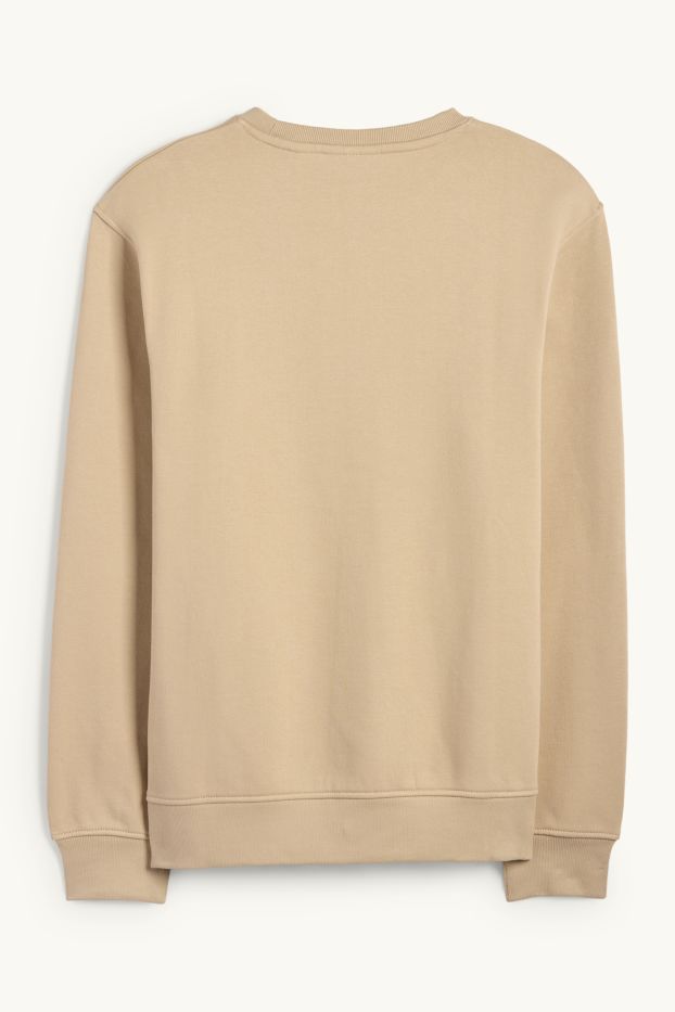 Home - Dessuadora - beix