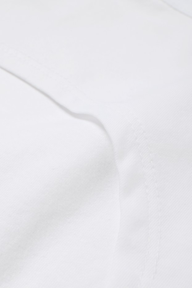 Damen - Multipack 3er - Hipster - weiß