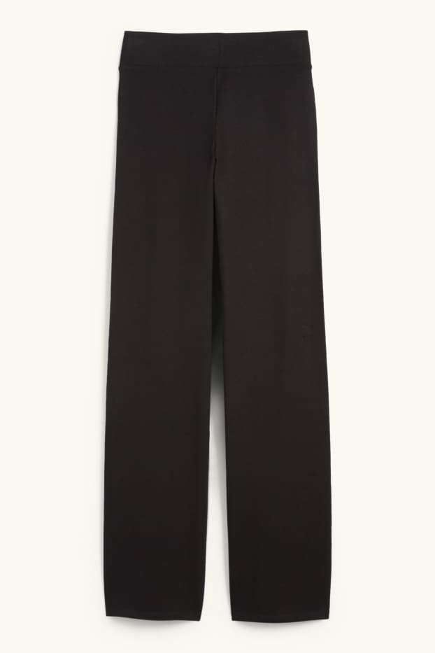 Femmes - Leggings  - noir