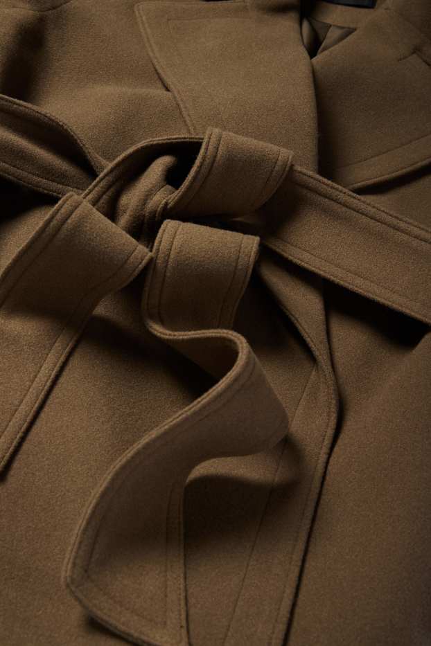 Donna - Giacca - marrone