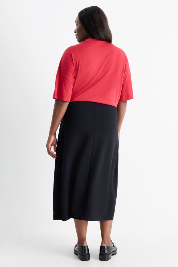 Femmes - Jupe - noir