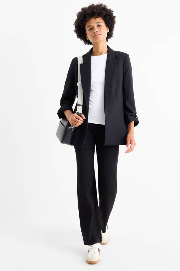 Femmes - Leggings  - noir