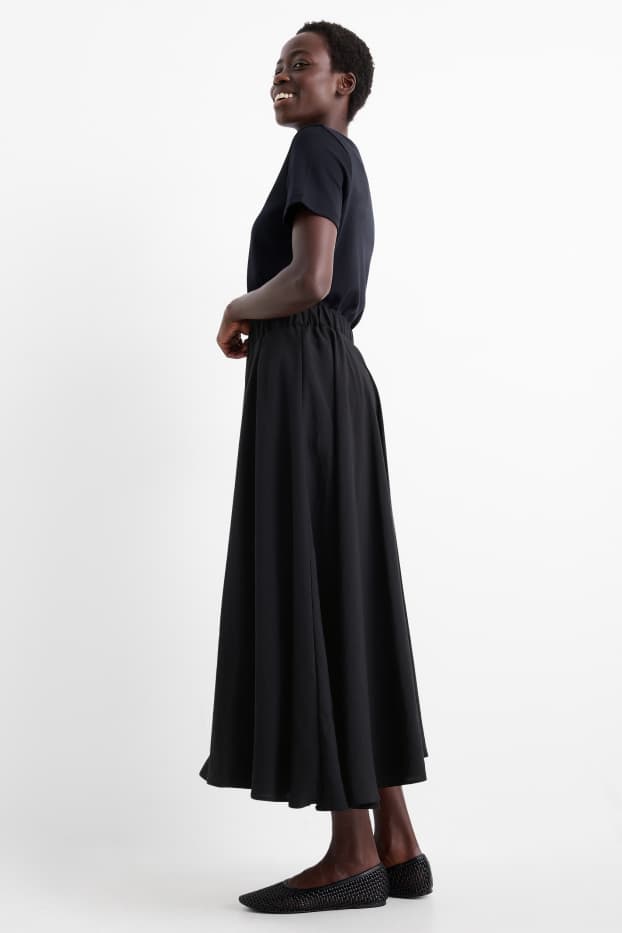 Donna - Gonna - nero