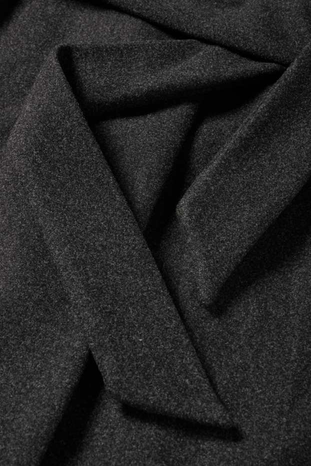 Dona - Abric - gris fosc