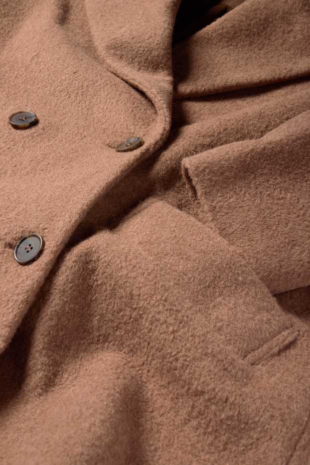 Dona - Abric - marró clar