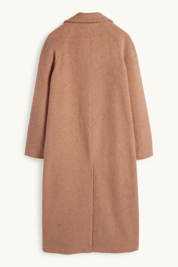 Dona - Abric - marró clar