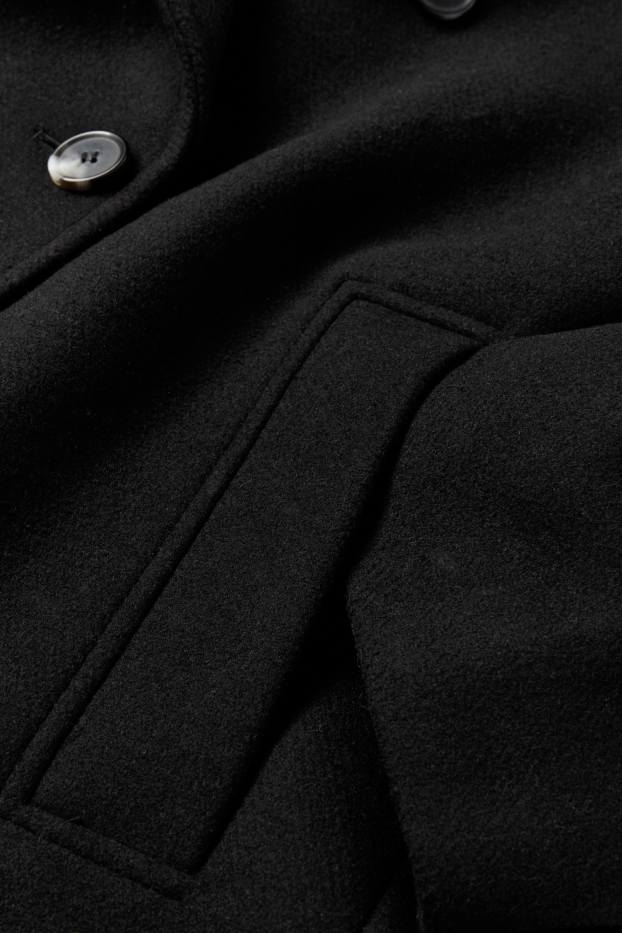 Femmes - Veste - noir