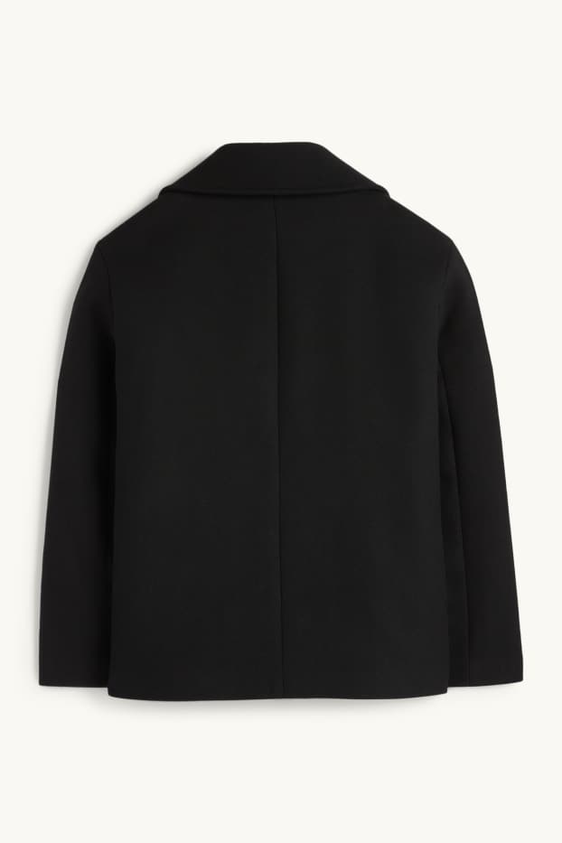 Femmes - Veste - noir