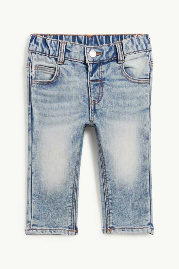 Bébés garçons - Mickey Mouse - tenue pour bébé - 2 pièces - bordeaux