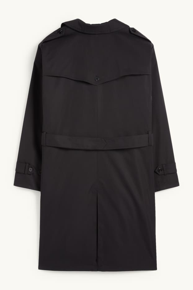 Femmes - Trench - noir