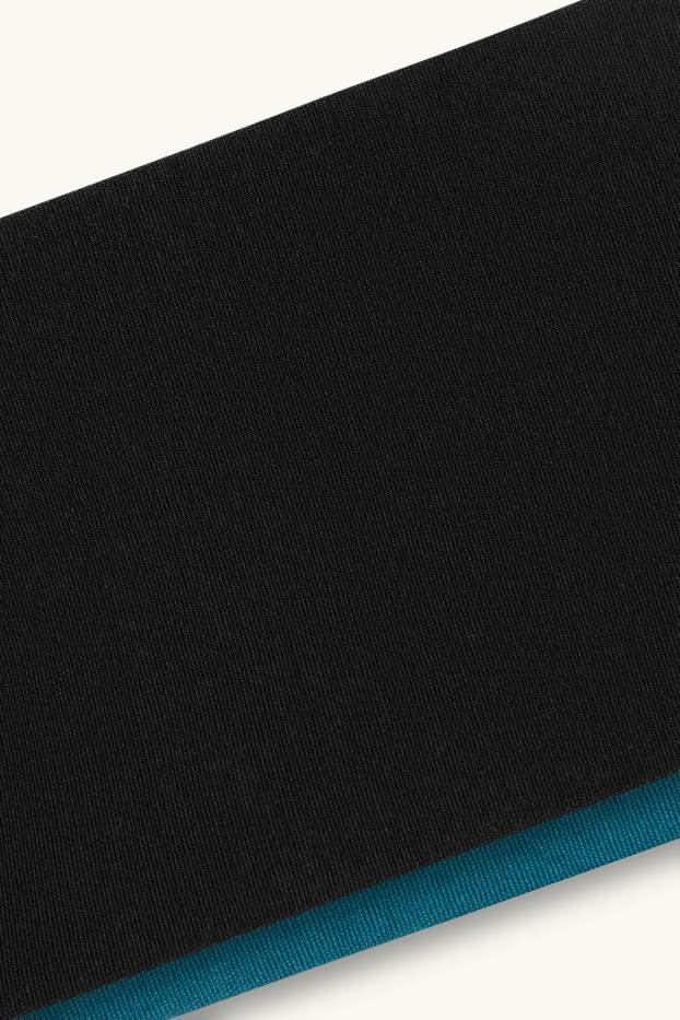 Damen - Multipack 2er - Feinstrumpfhose - 70 DEN - dunkelgrün