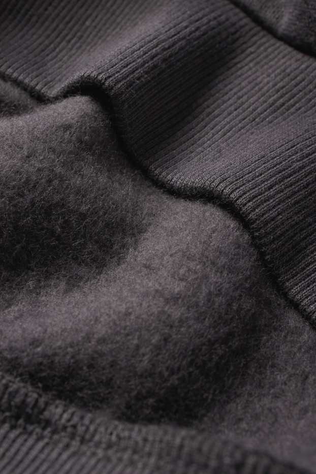 Bambini - Spidey e i suoi fantastici amici - felpa - grigio scuro