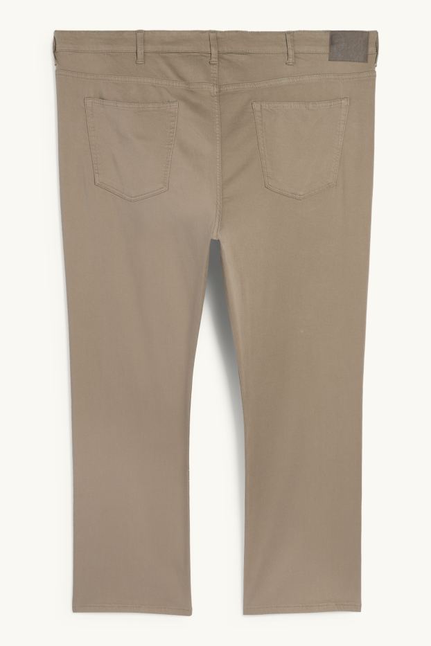 Home - Pantalons tèrmics - regular fit - talp