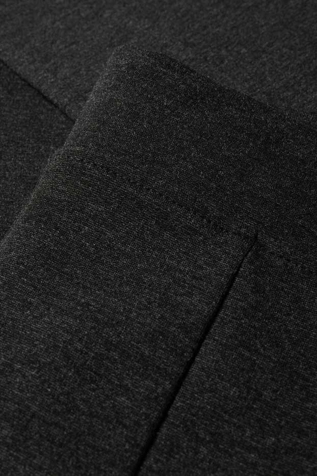 Dona - Leggings - gris fosc