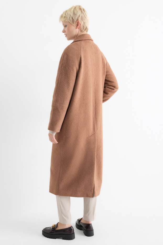 Dona - Abric - marró clar