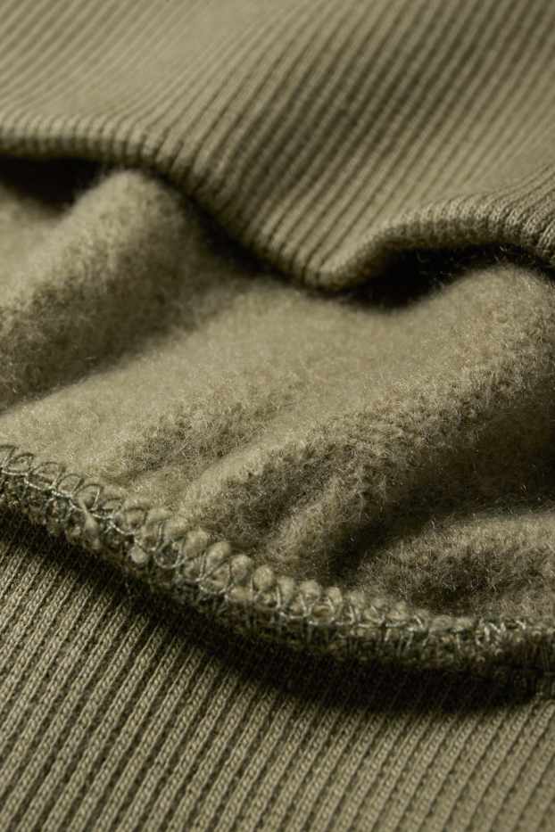 Women - Sweatshirt - green