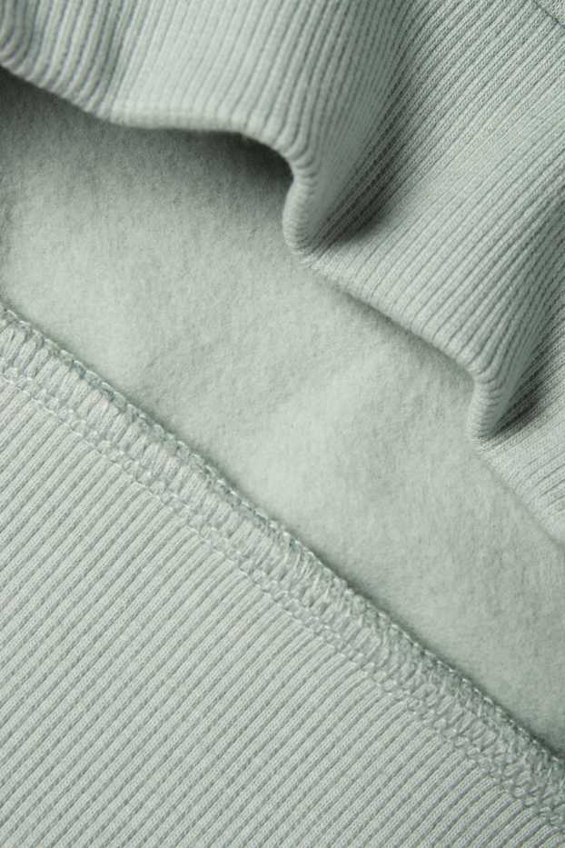 Bambini - Confezione da 2 - PAW Patrol - Chase - felpa con cappuccio e felpa girocollo - verde chiaro