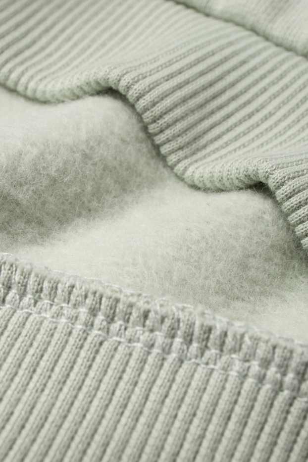 Bébés garçons - Mickey Mouse - tenue pour bébé - 2 pièces - vert menthe