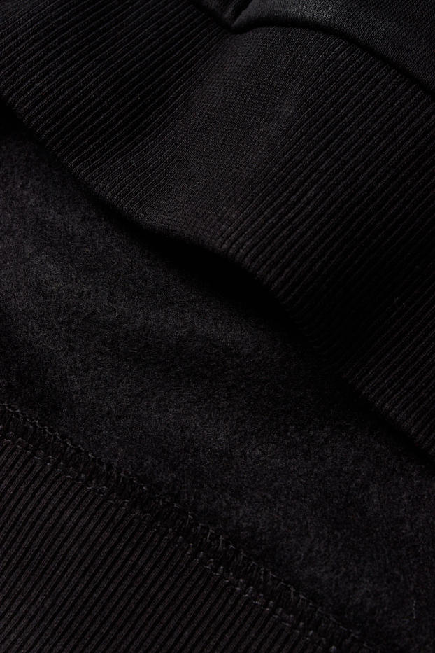 Women - Sweatshirt - black