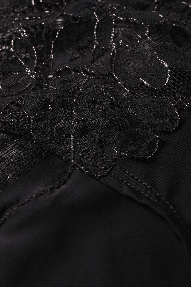 Donna - Coulotte - nero