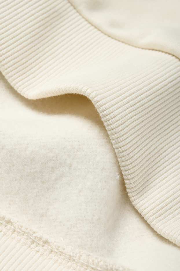 Nena - Cinnamoroll - dessuadora amb caputxa - blanc trencat