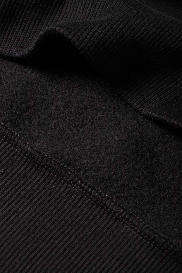 Copii - Băieți - NFL - hanorac - negru