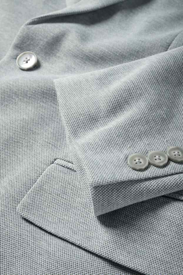 Home - Americana - slim fit - Flex - verd clar