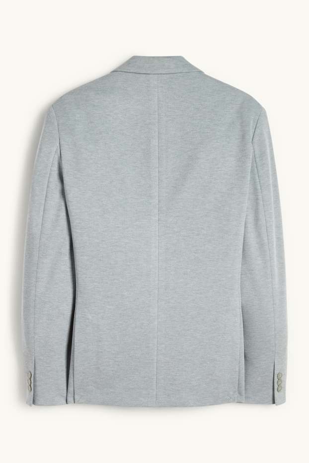 Home - Americana - slim fit - Flex - verd clar