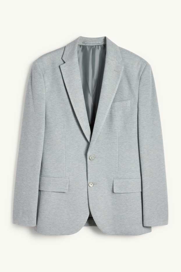 Home - Americana - slim fit - Flex - verd clar