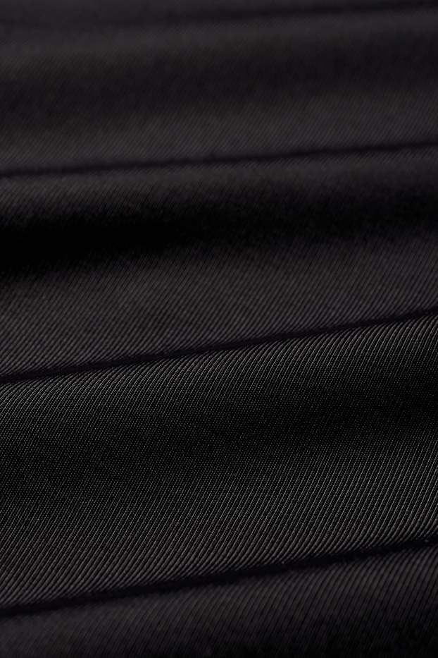 Femmes - Pantalon galbant - noir