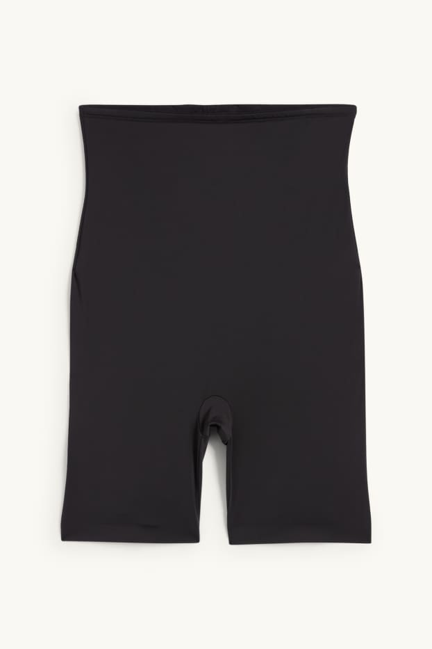 Femmes - Pantalon galbant - noir