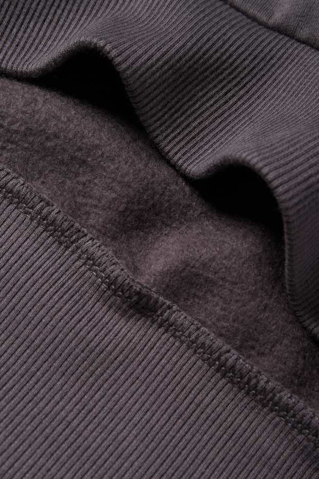 Bambini - NFL Indianapolis Colts - felpa - grigio scuro