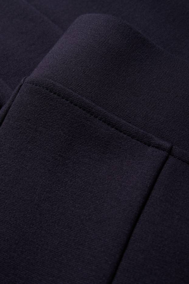 Femmes - Legging - bleu foncé