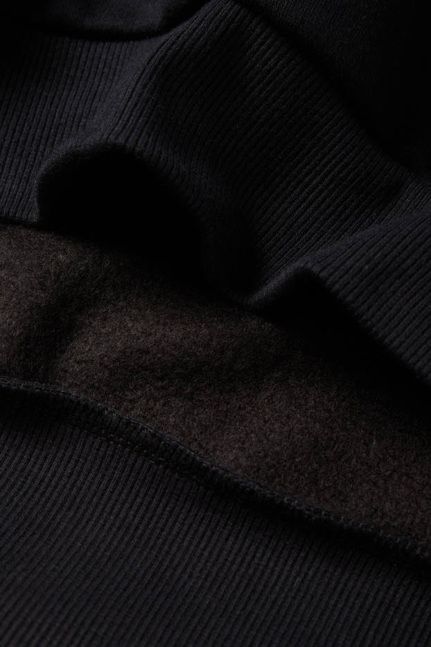 Copii - Băieți - NFL New York Jets - hanorac - verde închis / negru