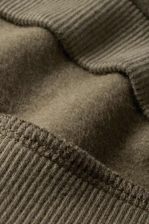 Bébés garçons - Le Roi Lion - tenue pour bébé - 2 pièces - vert foncé