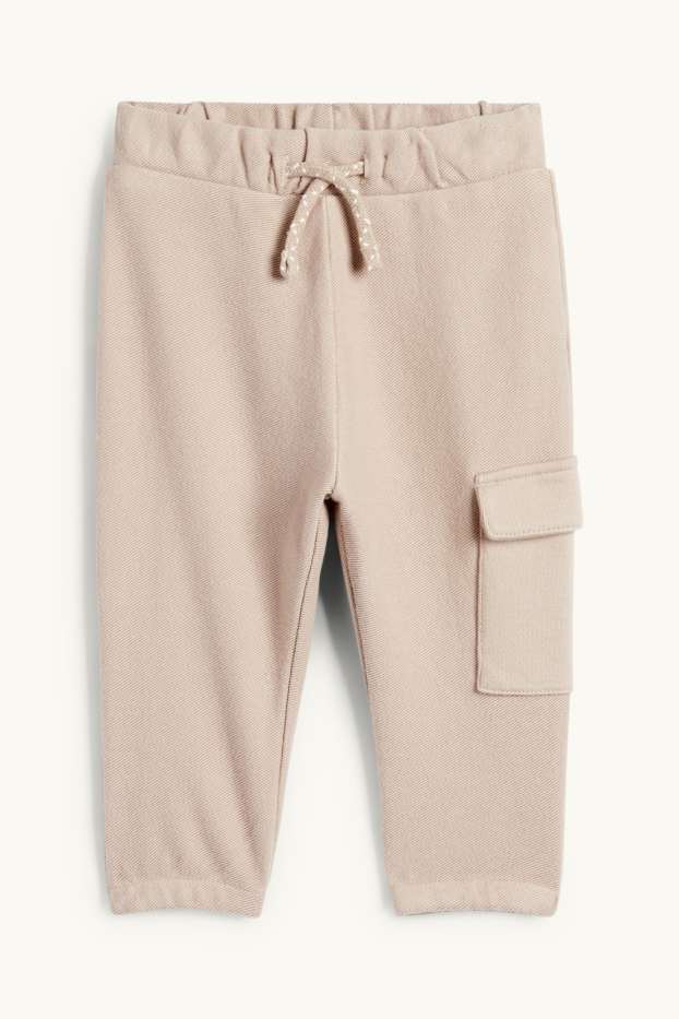 Bébés garçons - Le Roi Lion - tenue pour bébé - 2 pièces - vert foncé