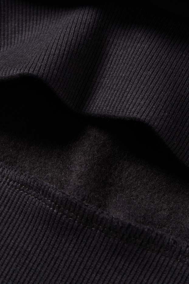 Kinder Buben - Looney Tunes - Hoodie - schwarz