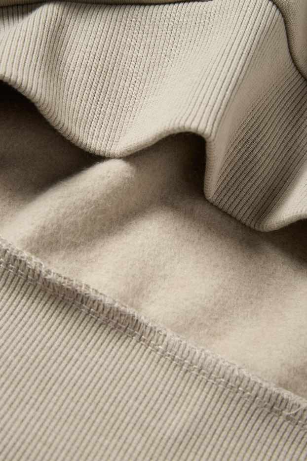 Children Boys - Sweatshirt - black / beige