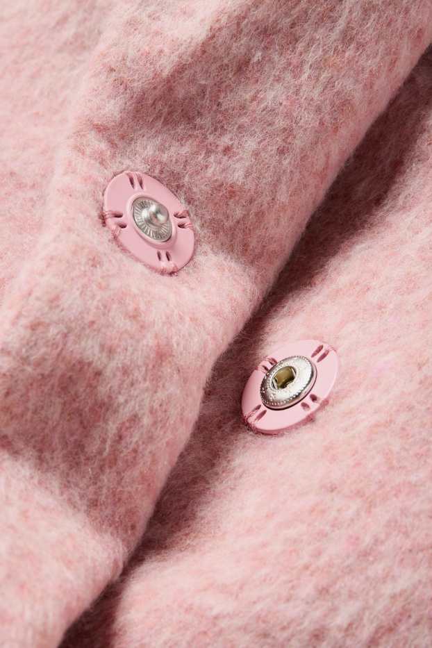 Dona - Abric - rosa jaspiat