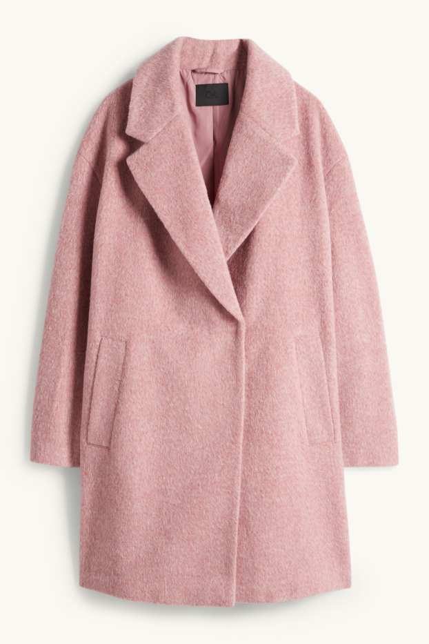 Dona - Abric - rosa jaspiat