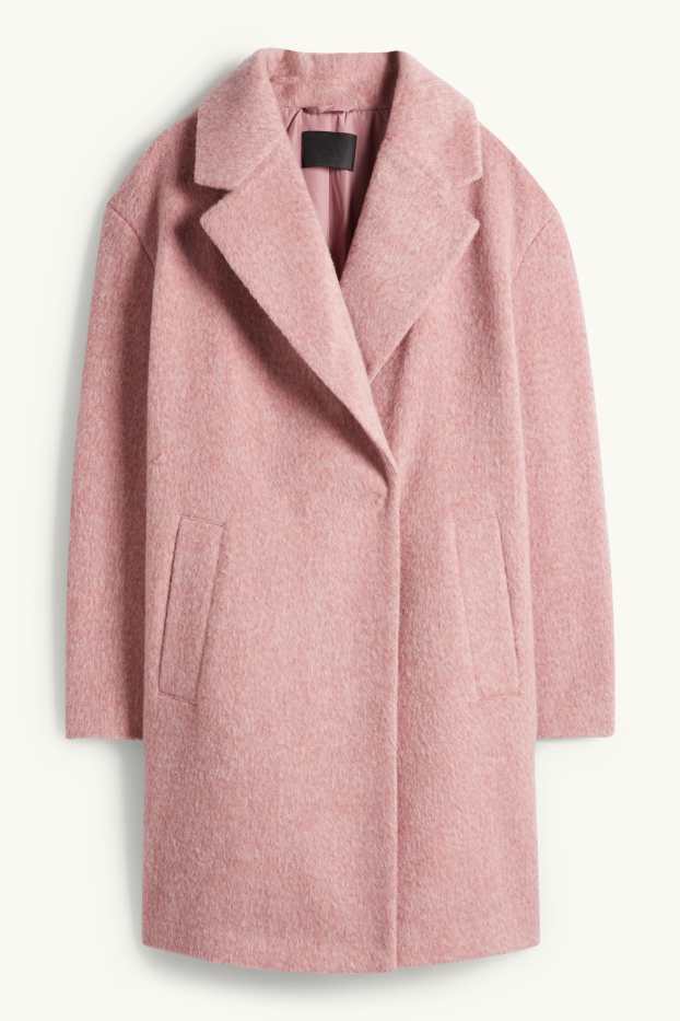 Dona - Abric - rosa jaspiat