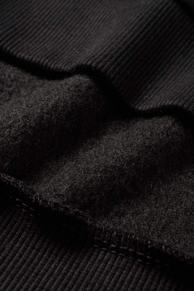 Dona - Dessuadora - negre