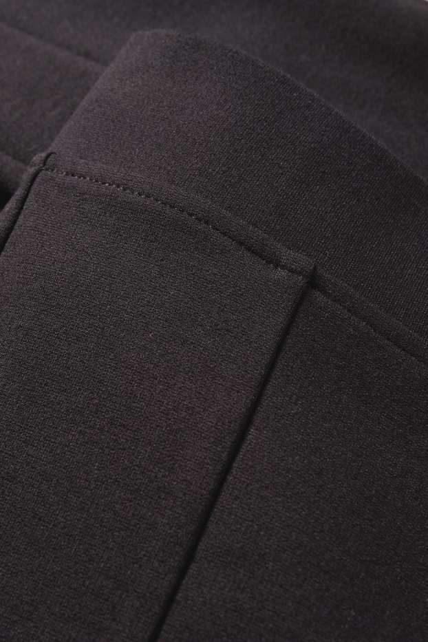 Dona - Leggings - negre