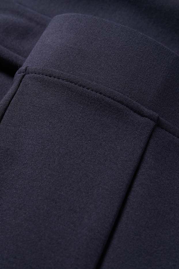 Dona - Leggings - blau fosc