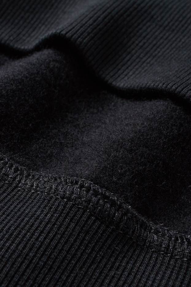 Herren - Hoodie - Rolling Stones - schwarz