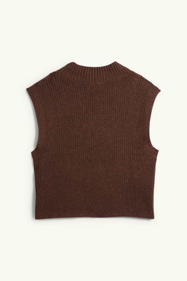 Dames - Spencer - bruin