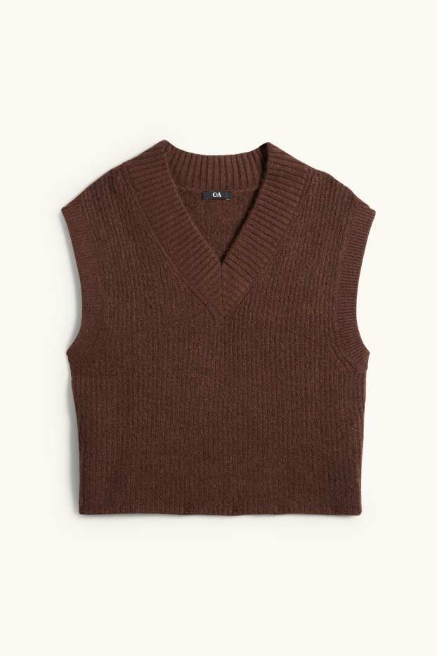 Dames - Spencer - bruin