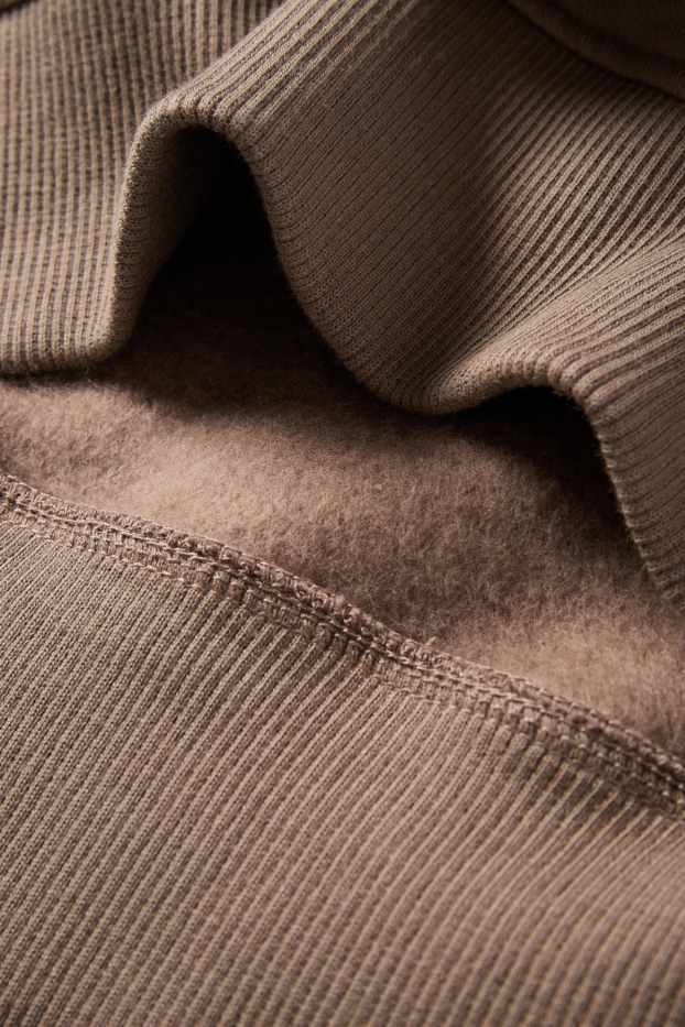 Children Boys - Sweatshirt - light brown