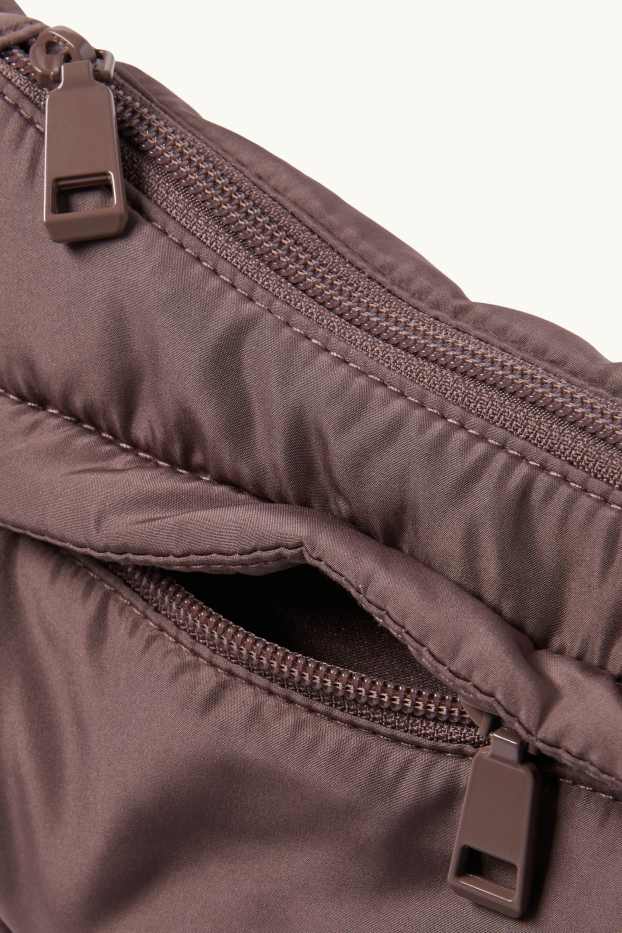 Femmes - Sac à bandoulière - marron